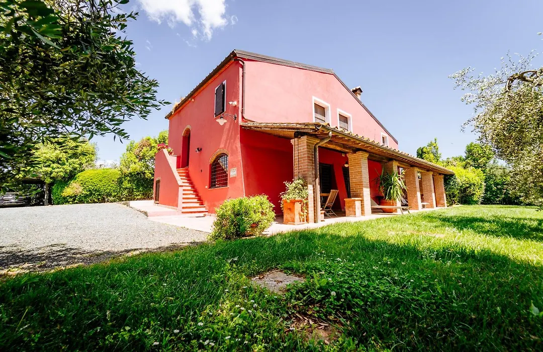 Agriturismo Il Melograno di Banditella-1