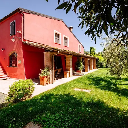 Agriturismo Il Melograno di Banditella-2