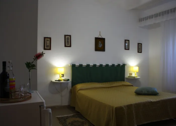 Agriturismo Magnaboschi Alberese